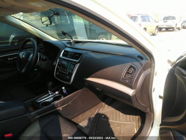 1N4AL3AP8GC242669 Nissan Altima 2.5 Sr