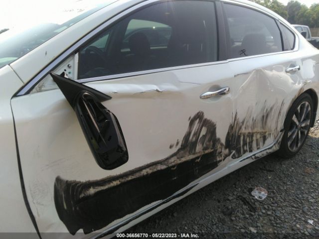 1N4AL3AP8GC242669 Nissan Altima 2.5 Sr