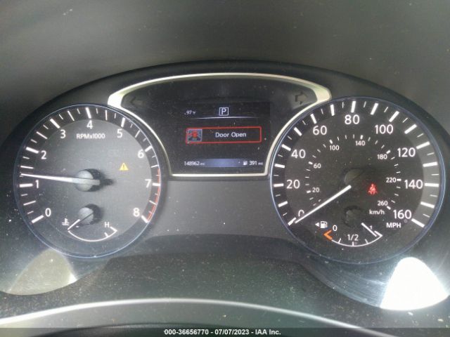 1N4AL3AP8GC242669 Nissan Altima 2.5 Sr