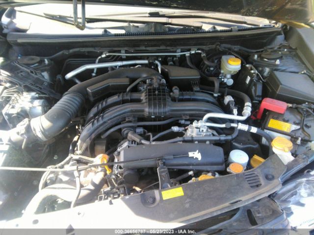 JF2GTAMC1L8247843 Subaru Crosstrek Limited
