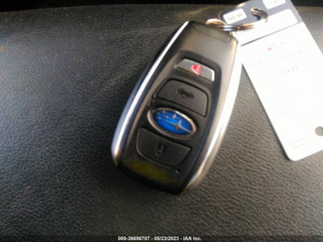 JF2GTAMC1L8247843 Subaru Crosstrek Limited