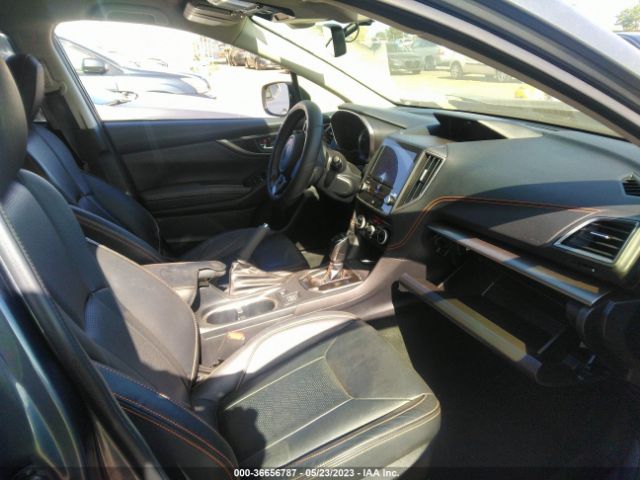 JF2GTAMC1L8247843 Subaru Crosstrek Limited