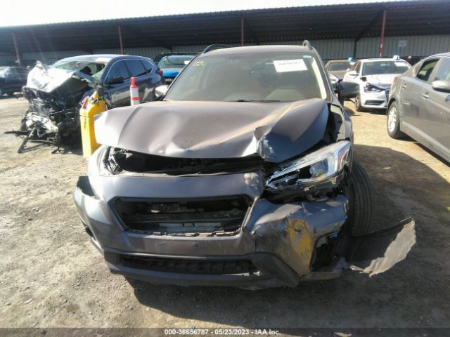 JF2GTAMC1L8247843 Subaru Crosstrek Limited