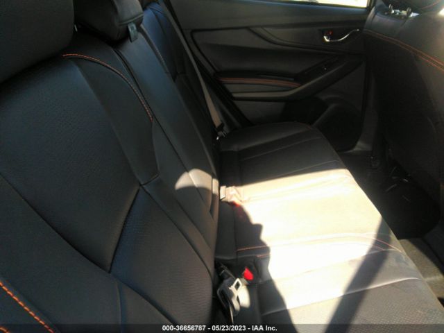 JF2GTAMC1L8247843 Subaru Crosstrek Limited