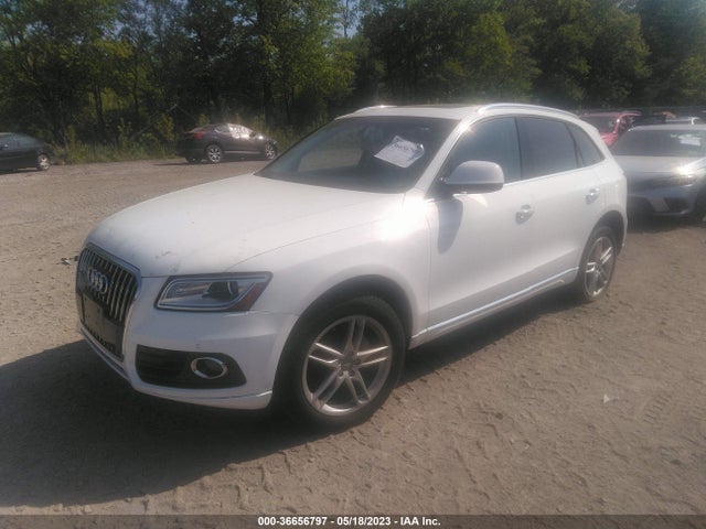 WA1L2AFP8GA088120 Audi Q5 Premium Plus