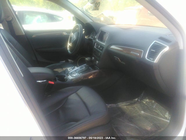 WA1L2AFP8GA088120 Audi Q5 Premium Plus