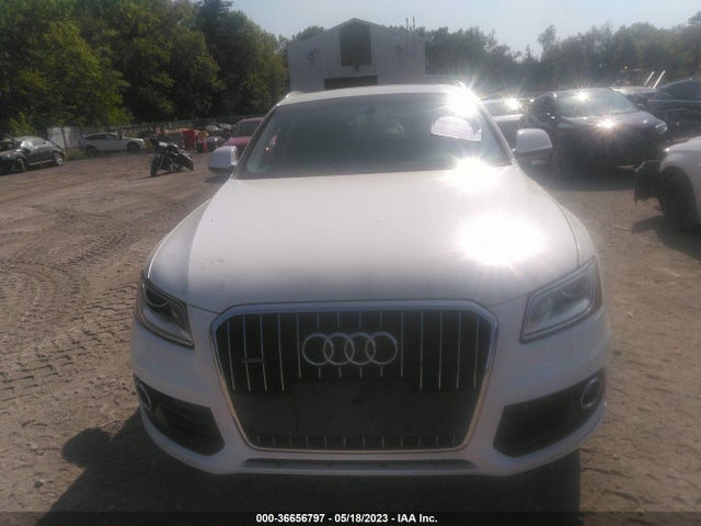 WA1L2AFP8GA088120 Audi Q5 Premium Plus