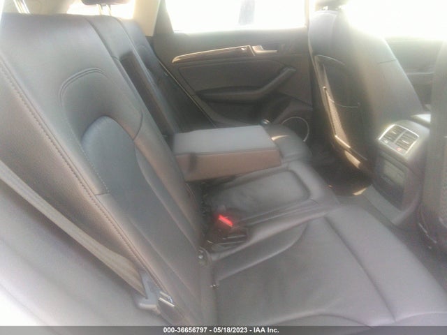 WA1L2AFP8GA088120 Audi Q5 Premium Plus