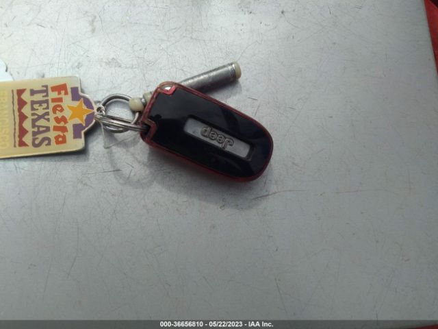ZACCJABB4HPE56491 Jeep Renegade Latitude