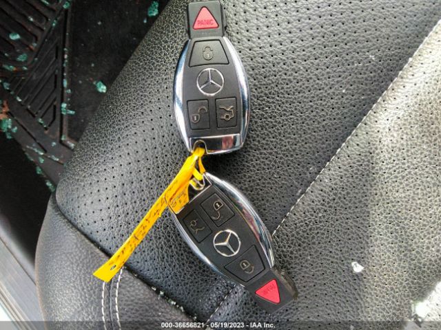 WDDGJ4HB8FG384589 Mercedes-Benz C-class C 250