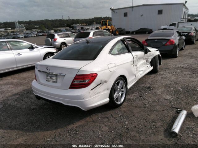 WDDGJ4HB8FG384589 Mercedes-Benz C-class C 250