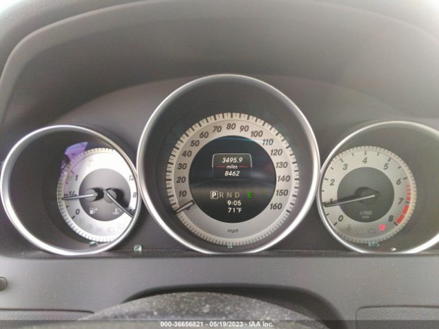 WDDGJ4HB8FG384589 Mercedes-Benz C-class C 250