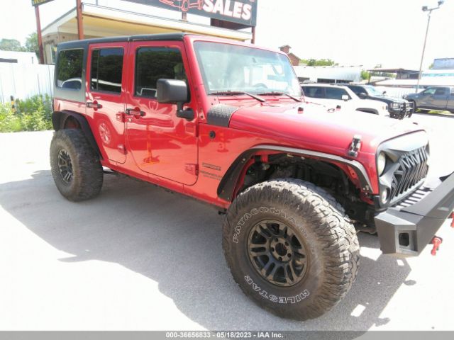 1C4BJWDG5EL239629 auction archive image