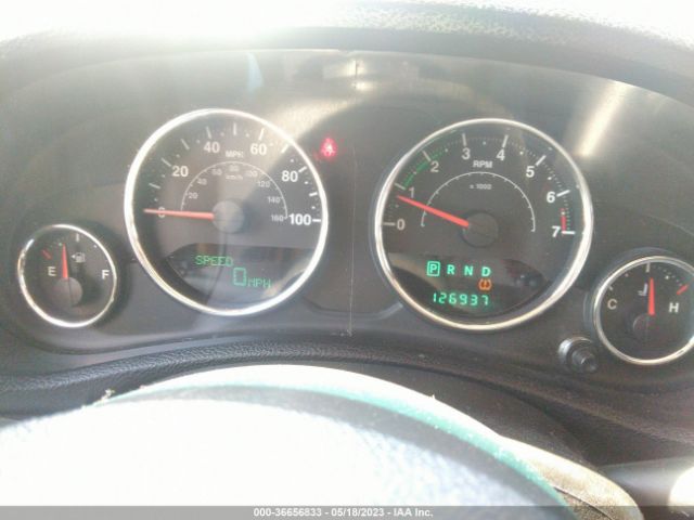 1C4BJWDG5EL239629 Jeep Wrangler Unlimited Sport