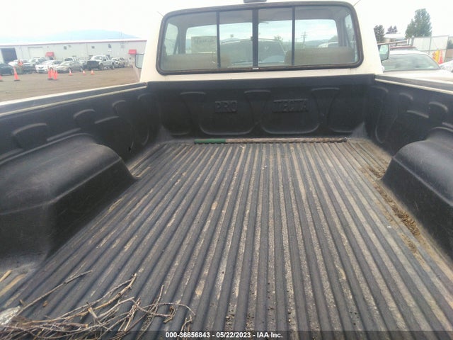 1991 FORD F250 VIN: 2FTHF25H5MCA79420