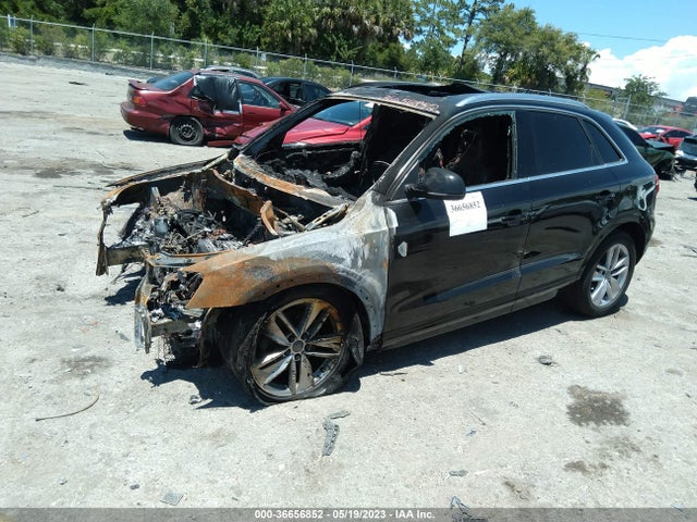 WA1BFCFS9GR001102 Audi Q3 Premium Plus