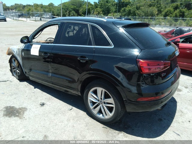 WA1BFCFS9GR001102 Audi Q3 Premium Plus