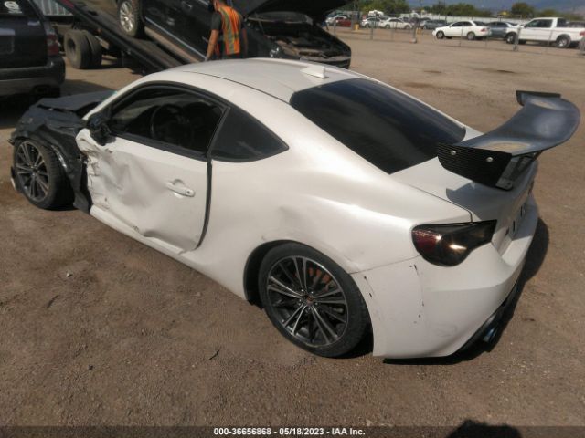 JF1ZNAA10F8710649 Scion FR-S