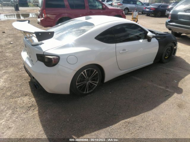 JF1ZNAA10F8710649 Scion FR-S