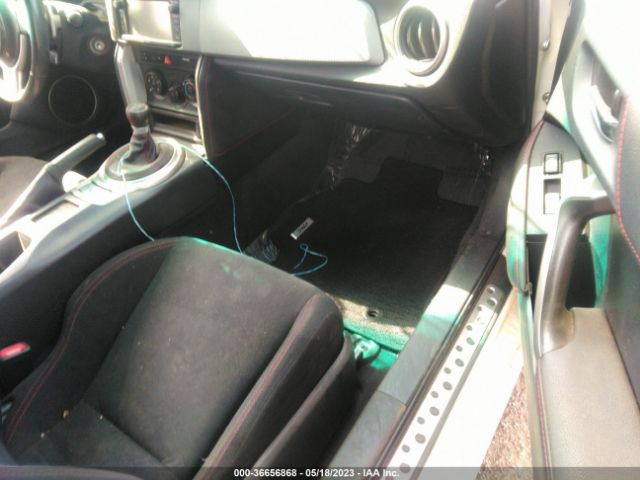 JF1ZNAA10F8710649 Scion FR-S