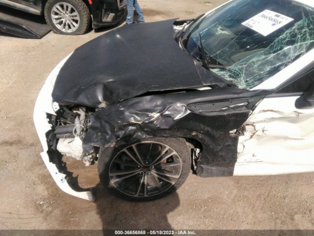 JF1ZNAA10F8710649 Scion FR-S