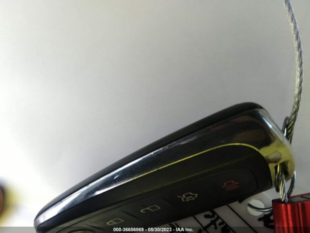 1FMCU0JDXHUD93203 Ford Escape Titanium