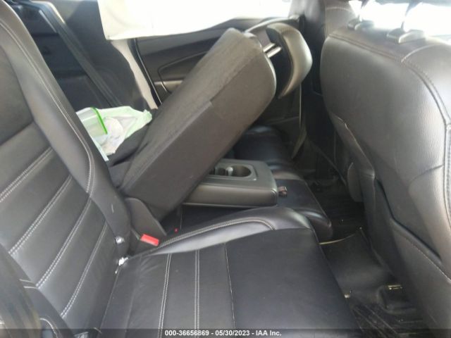 1FMCU0JDXHUD93203 Ford Escape Titanium