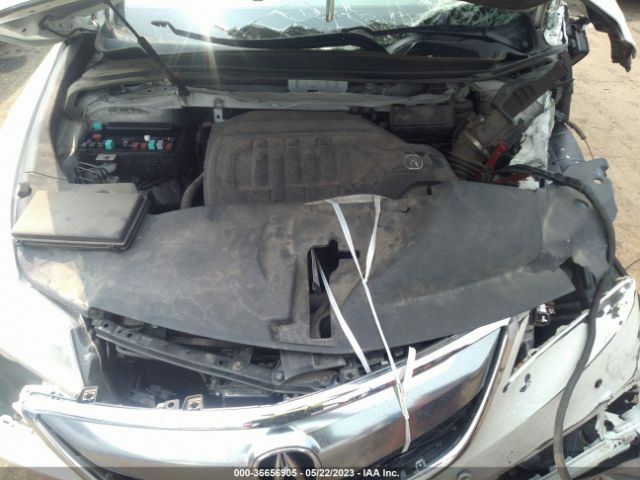 5FRYD4H87EB001937 Acura MDX