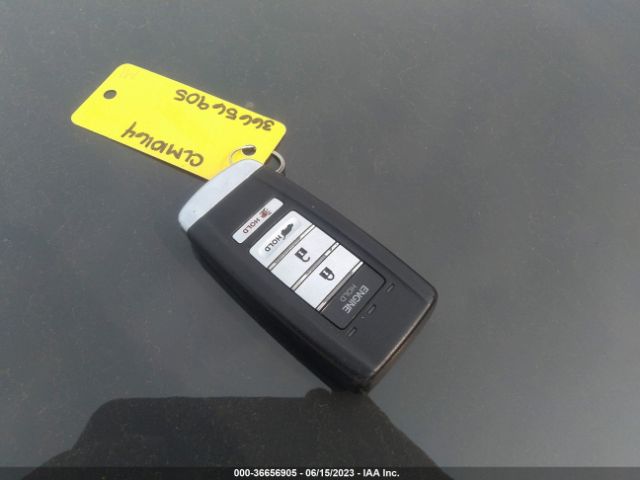 5FRYD4H87EB001937 Acura MDX