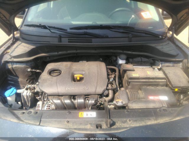 KNDJ23AU5M7786358 KIA SOUL LX