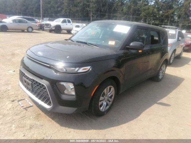 KNDJ23AU5M7786358 KIA SOUL LX