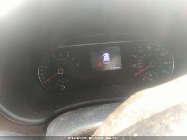 KNDJ23AU5M7786358 KIA SOUL LX