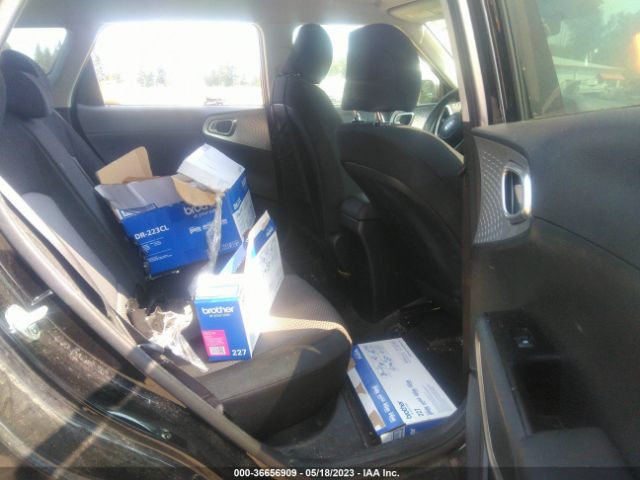 KNDJ23AU5M7786358 KIA SOUL LX