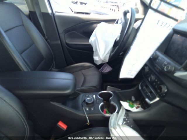 3GKALPEV5NL110260 GMC Terrain Slt