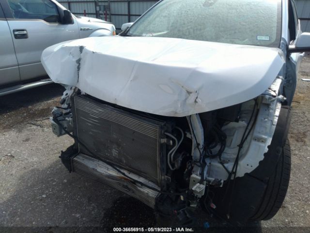 3GKALPEV5NL110260 GMC Terrain Slt