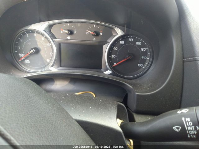 3GKALPEV5NL110260 GMC Terrain Slt