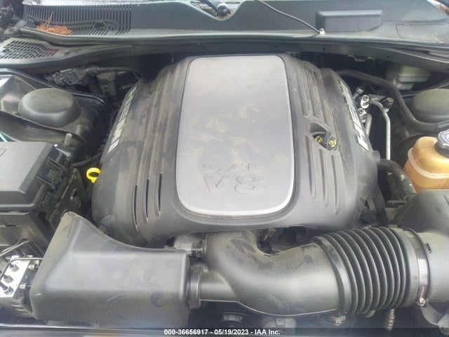 2013 DODGE CHALLENGER R/T VIN: 2C3CDYBT4DH685987