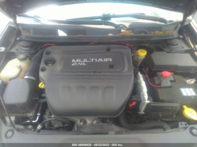 1C3CDFEB7FD345465 Dodge DART GT