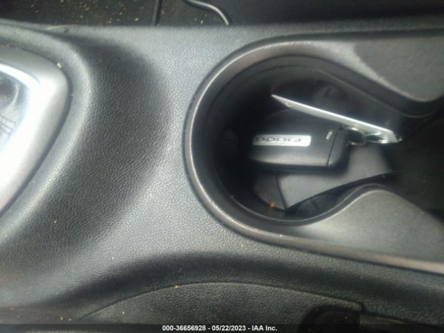 1C3CDFEB7FD345465 Dodge DART GT