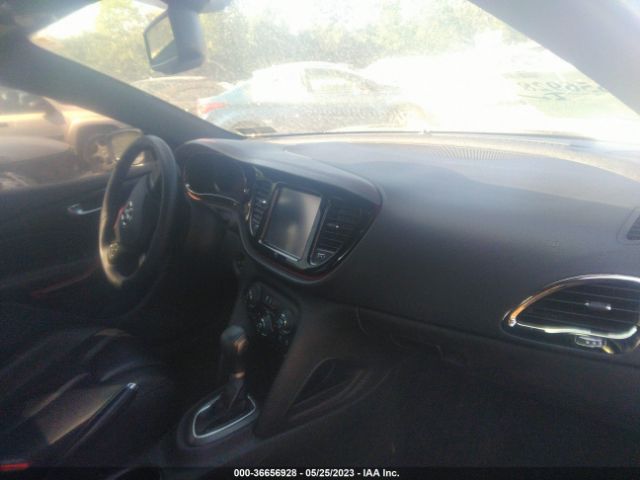 1C3CDFEB7FD345465 Dodge DART GT