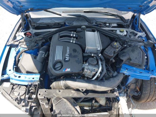 WBS8M9C55H5G41979 BMW M3