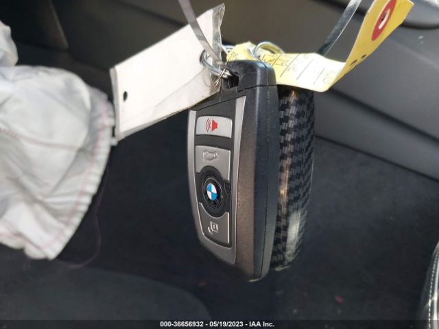WBS8M9C55H5G41979 BMW M3