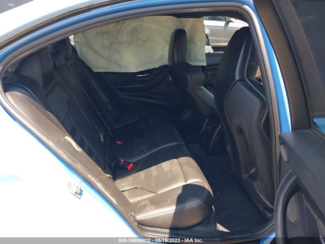 WBS8M9C55H5G41979 BMW M3