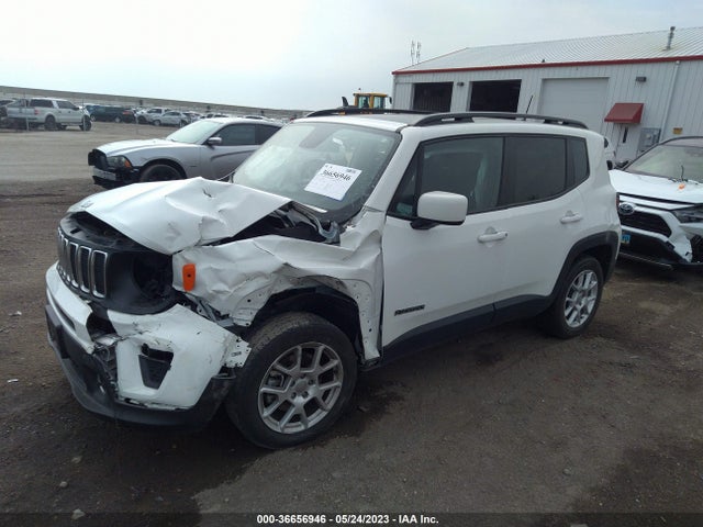ZACNJABB1LPM11281 Jeep Renegade Latitude