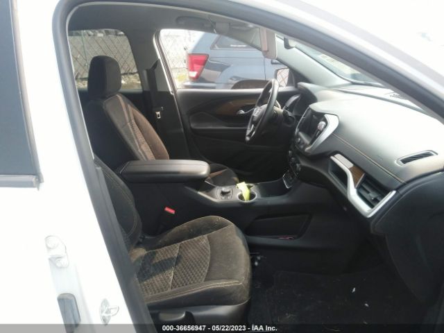 3GKALTEV3KL295719 GMC Terrain Sle