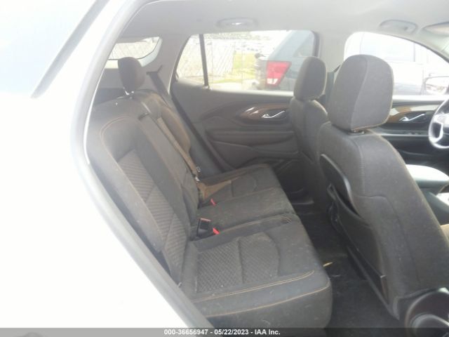 3GKALTEV3KL295719 GMC Terrain Sle