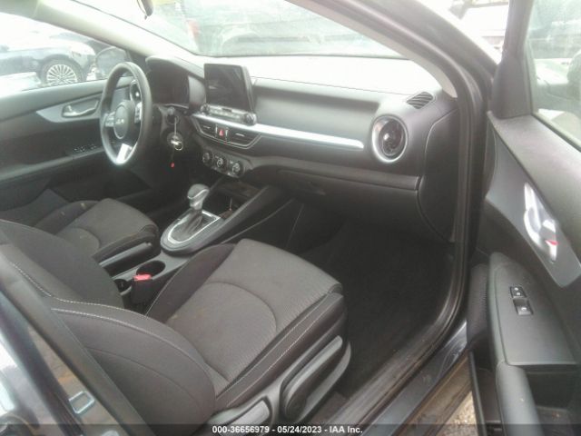 3KPF24ADXPE518745 KIA Forte Lxs