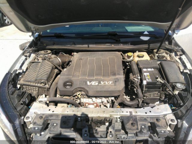 1G4GB5G3XEF170808 Buick Lacrosse Leather