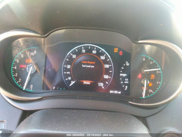 1G4GB5G3XEF170808 Buick Lacrosse Leather