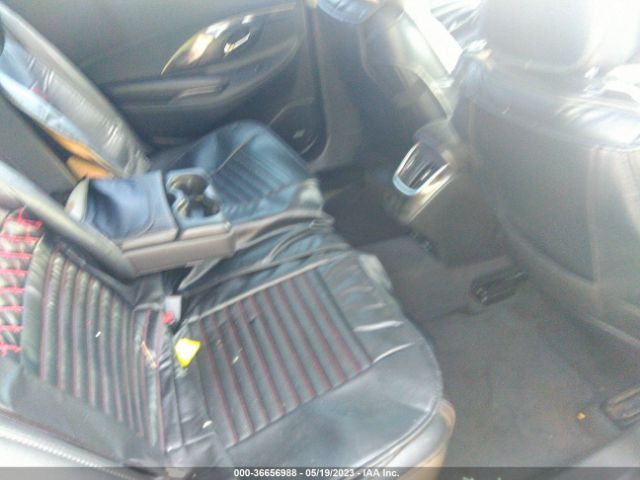 1G4GB5G3XEF170808 Buick Lacrosse Leather
